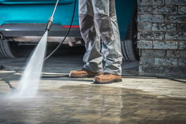 Trusted Wilmington, OH Pressure Washing Services Experts
