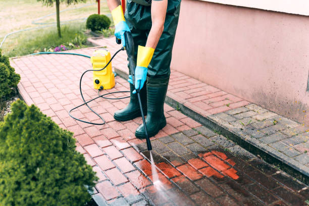 Best Pool Deck Cleaning in Wilmington, OH